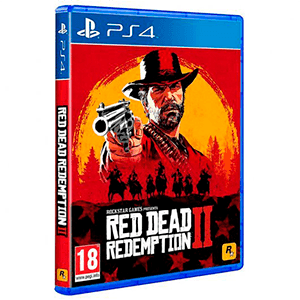 Red Dead Redemption ll