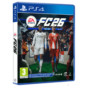 EA SPORTS FC 26 – Edición Digital