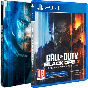 Call of Duty: Black Ops 7