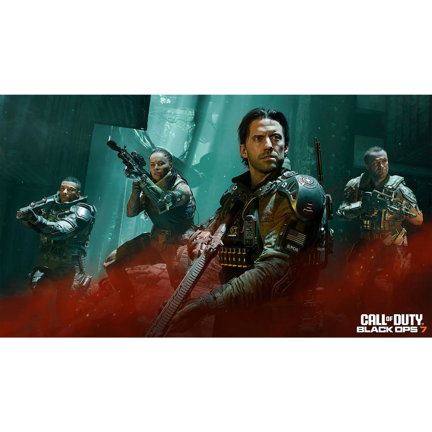 Call of Duty: Black Ops 7