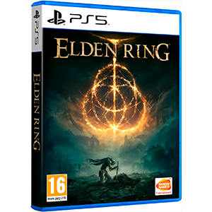 Elden Ring - Edición Standar