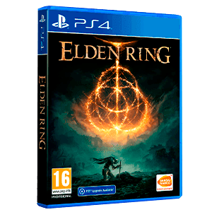 Elden Ring - Edición Standar