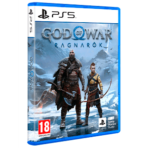 God of War Ragnarök