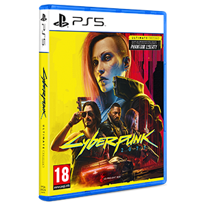 Cyberpunk 2077