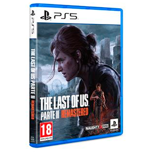 The Last of Us™ II Remastered