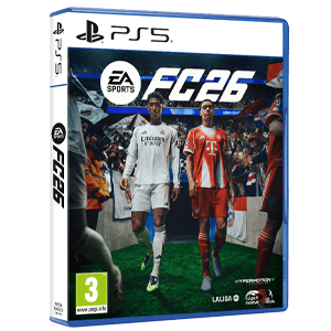 EA SPORTS FC 26 – Edición Digital