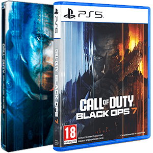 Call of Duty: Black Ops 7