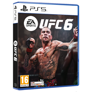 EA SPORTS™ UFC™ 6