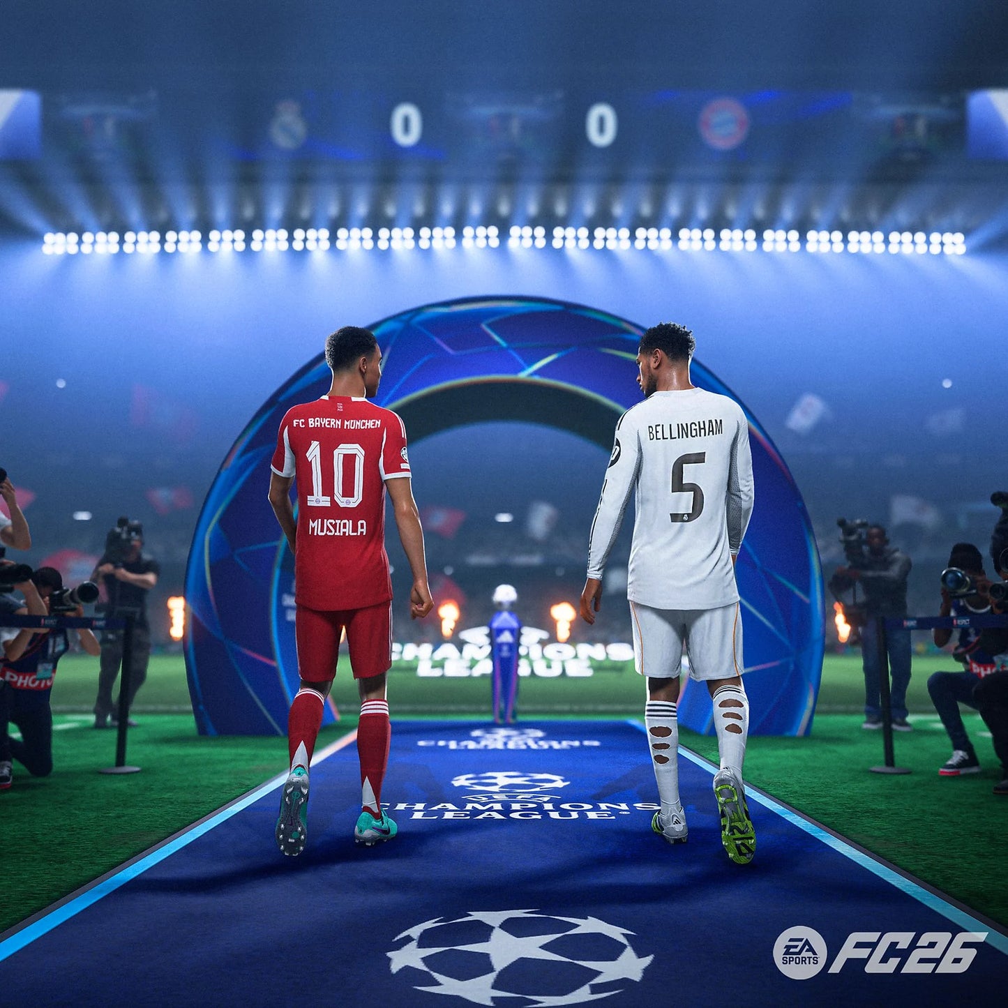 EA SPORTS FC 26 – Edición Digital