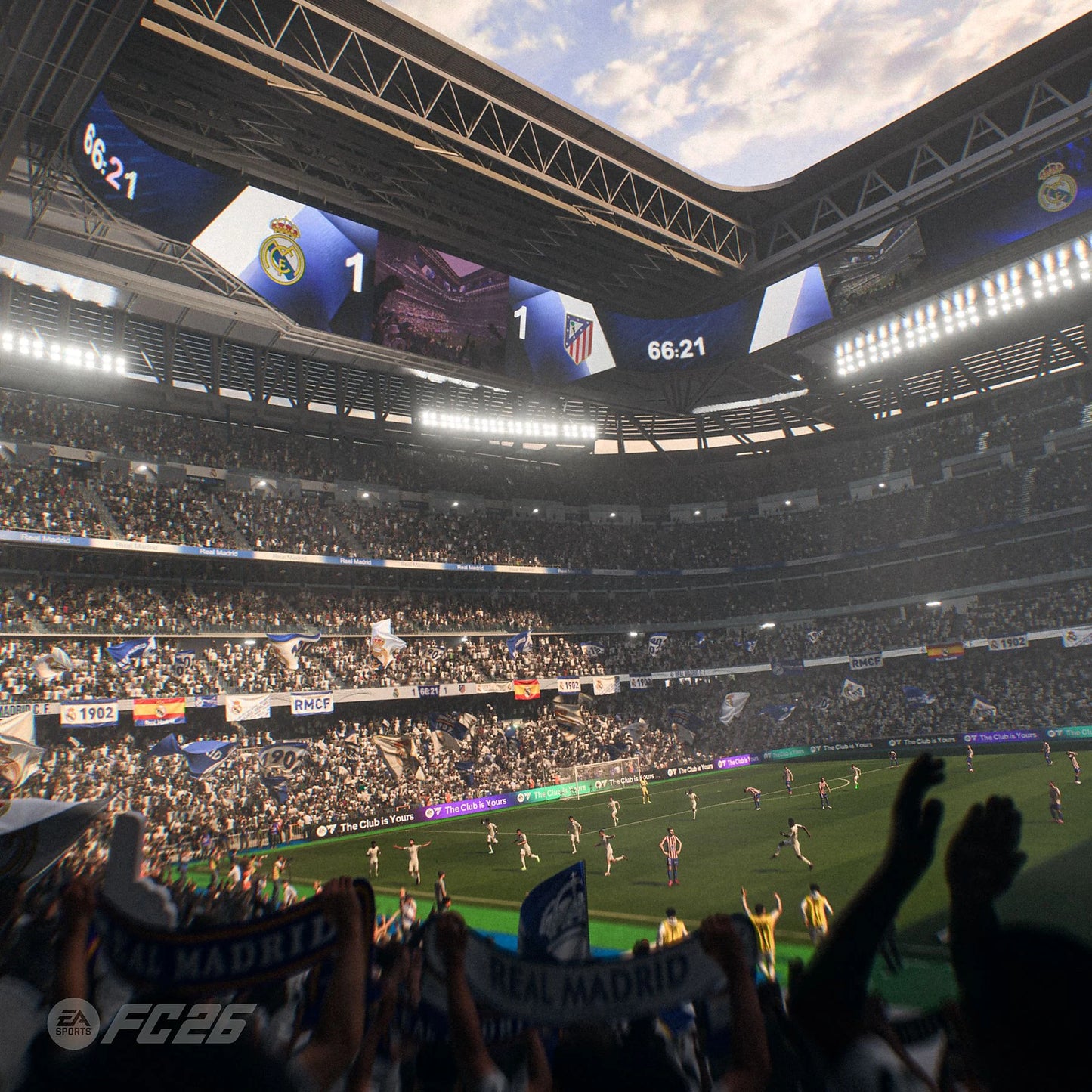 EA SPORTS FC 26 – Edición Digital