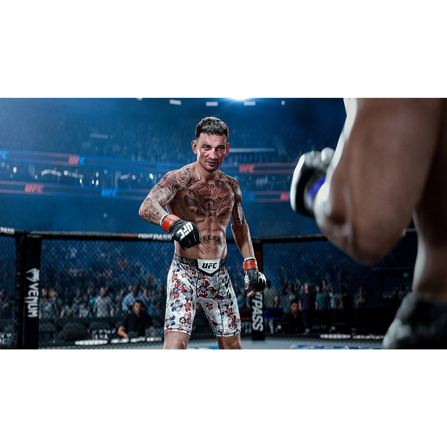 EA SPORTS™ UFC™ 6