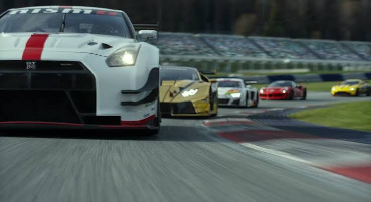 Gran Turismo 7